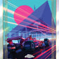 Topps Formula 1 Chrome 2023 - Pre Order Hobby Box