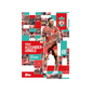 Topps Liverpool FC 2024/25 Team Set