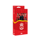 Topps Liverpool FC 2024/25 Fan Set