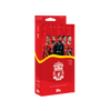 Topps Liverpool FC 2024/25 Fan Set