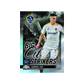 Topps MLS Chrome Value Box 2024