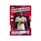 Topps MLS Chrome Value Box 2024