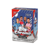 Topps MLS Chrome Value Box 2024