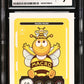 Veefriends Macro Micro Zerocool Series 2 2022 Cgc9