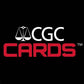 CGC Grading Service Premium