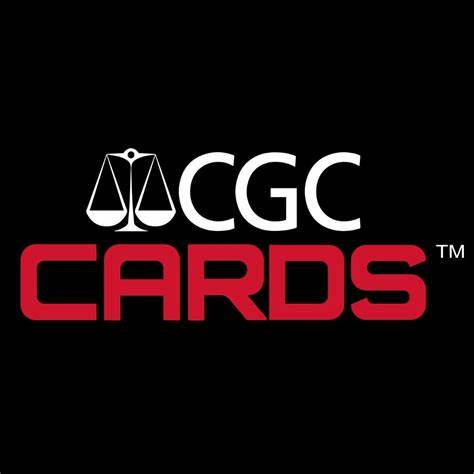 CGC Grading Service Premium