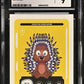 Veefriends Positive Porcupine Zerocool Series 2 2022 Cgc9