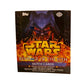 Topps Star Wars Revenge Of The Sith Hobby Box 2005