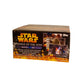 Topps Star Wars Revenge Of The Sith Hobby Box 2005