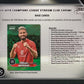 Topps Stadium Club Chrome UEFA Club Competitions 23/24 Hobby Box PRE-ORDER