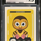 Veefriends Secure Sparrow Zerocool Series 2 2022 Cgc9.5 Veefriends Slabs