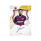 Topps FC Barcelona 125th Anniversary