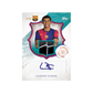 Topps FC Barcelona 125th Anniversary