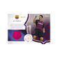 Topps FC Barcelona 125th Anniversary