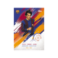 Topps FC Barcelona 125th Anniversary