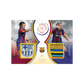 Topps FC Barcelona 125th Anniversary