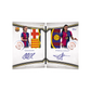 Topps FC Barcelona 125th Anniversary