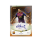 Topps FC Barcelona 125th Anniversary