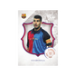 Topps FC Barcelona 125th Anniversary