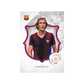 Topps FC Barcelona 125th Anniversary