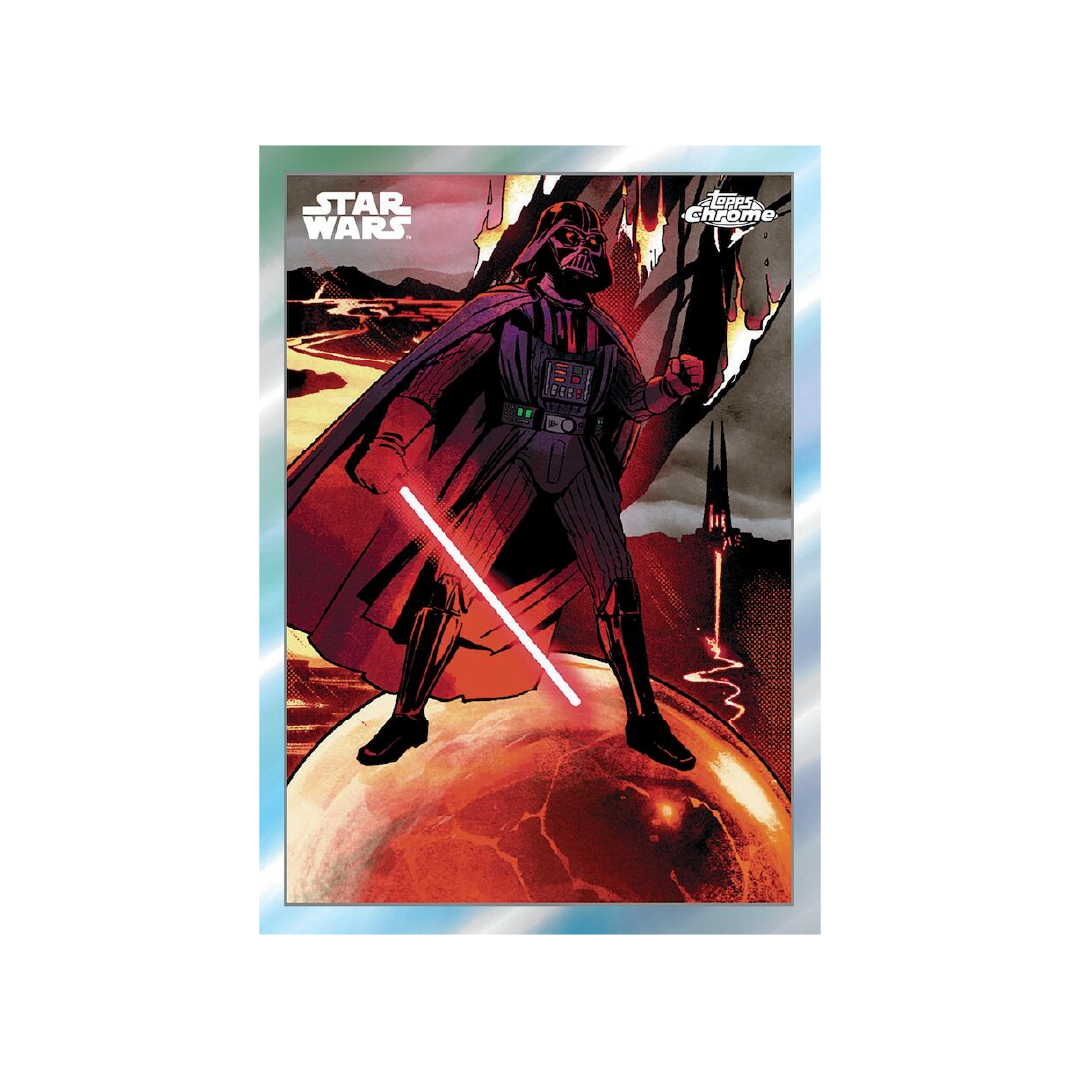 Topps Star Wars Hyperspace 2024