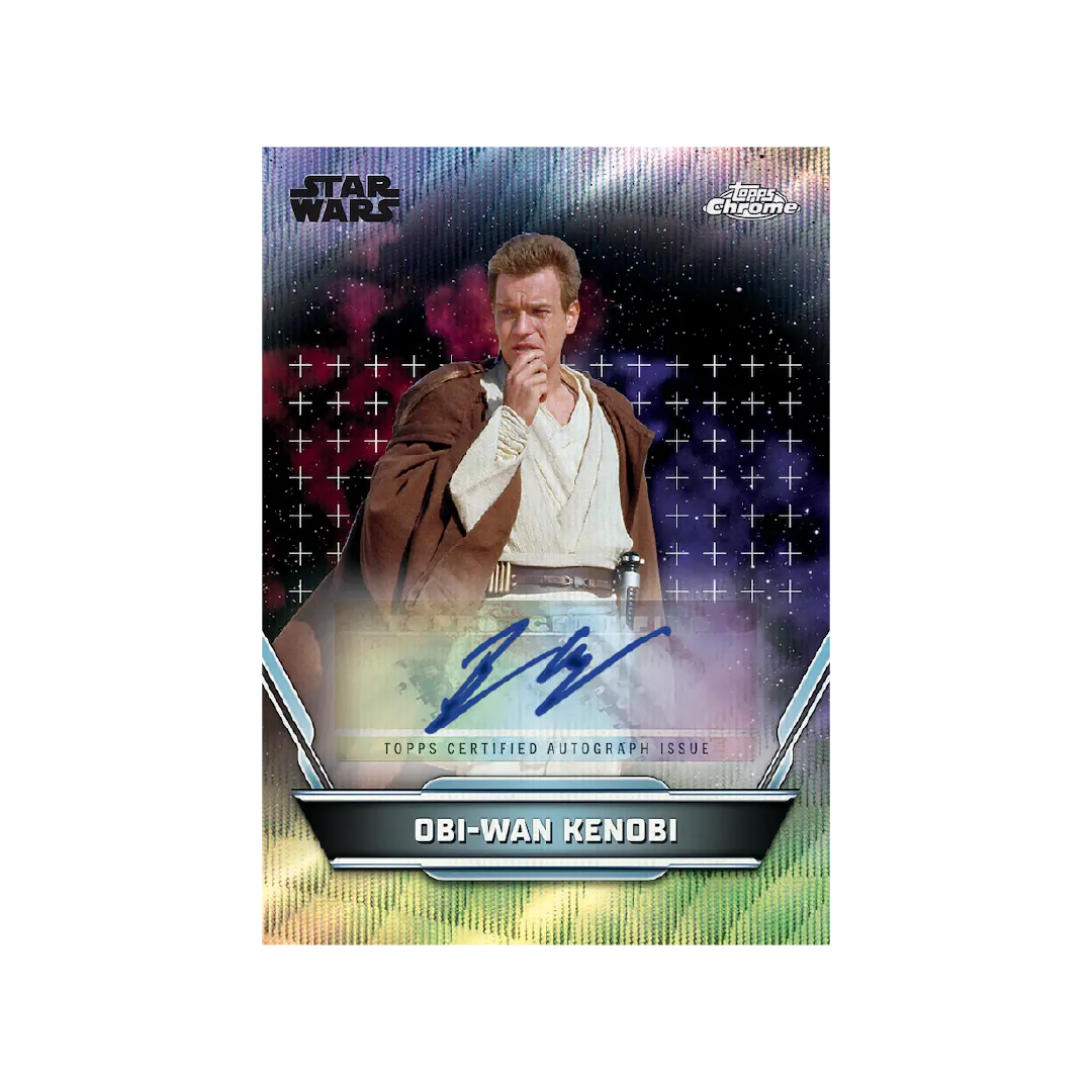 Topps Star Wars Hyperspace 2024