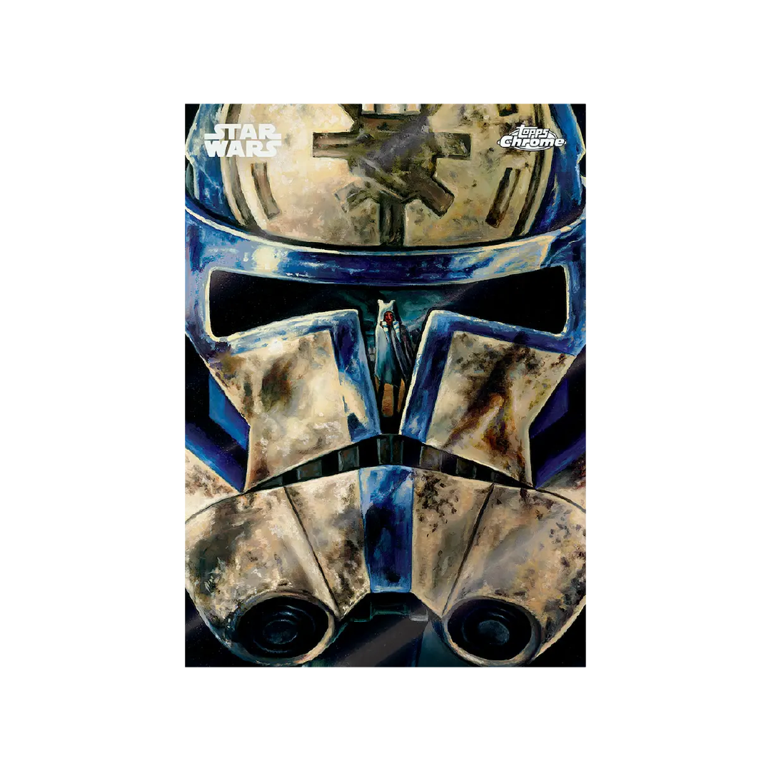 Topps Star Wars Hyperspace 2024