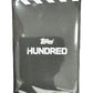 Topps The Hundred On Demand Set 2024 Single Pack