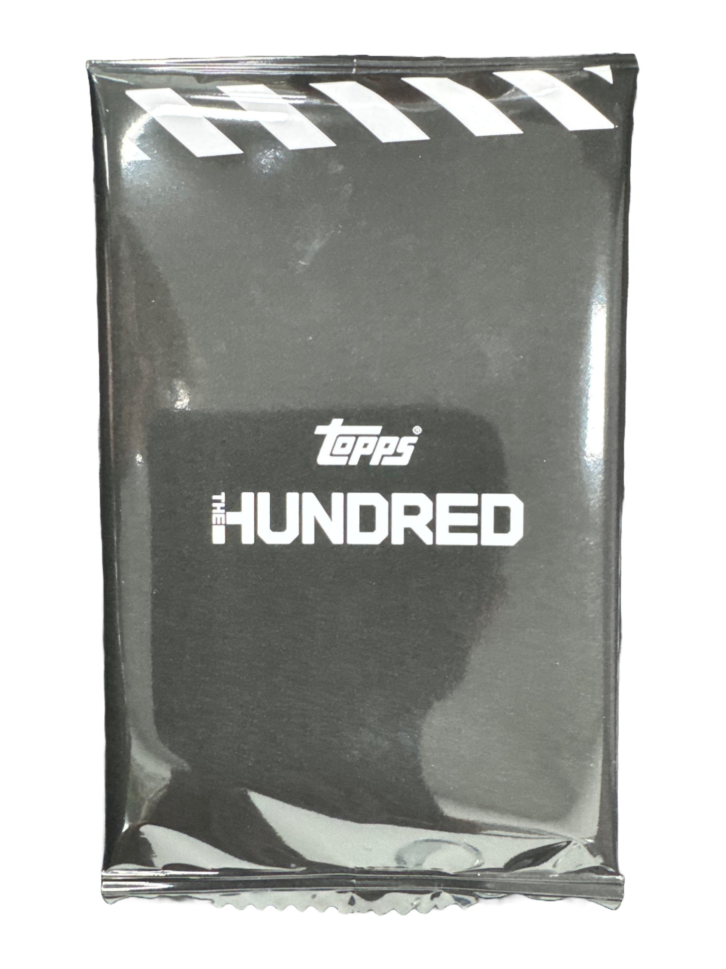 Topps The Hundred On Demand Set 2024 Single Pack