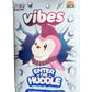 Vibes Pudgy Penguins 1st Edition TCG Booster Pack