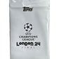 UEFA Champions League Final 2024 On Demand Single Pack