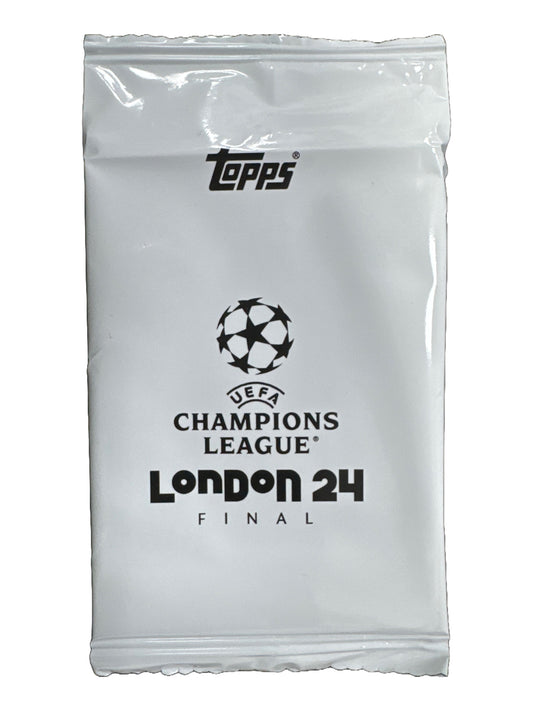 UEFA Champions League Final 2024 On Demand Single Pack