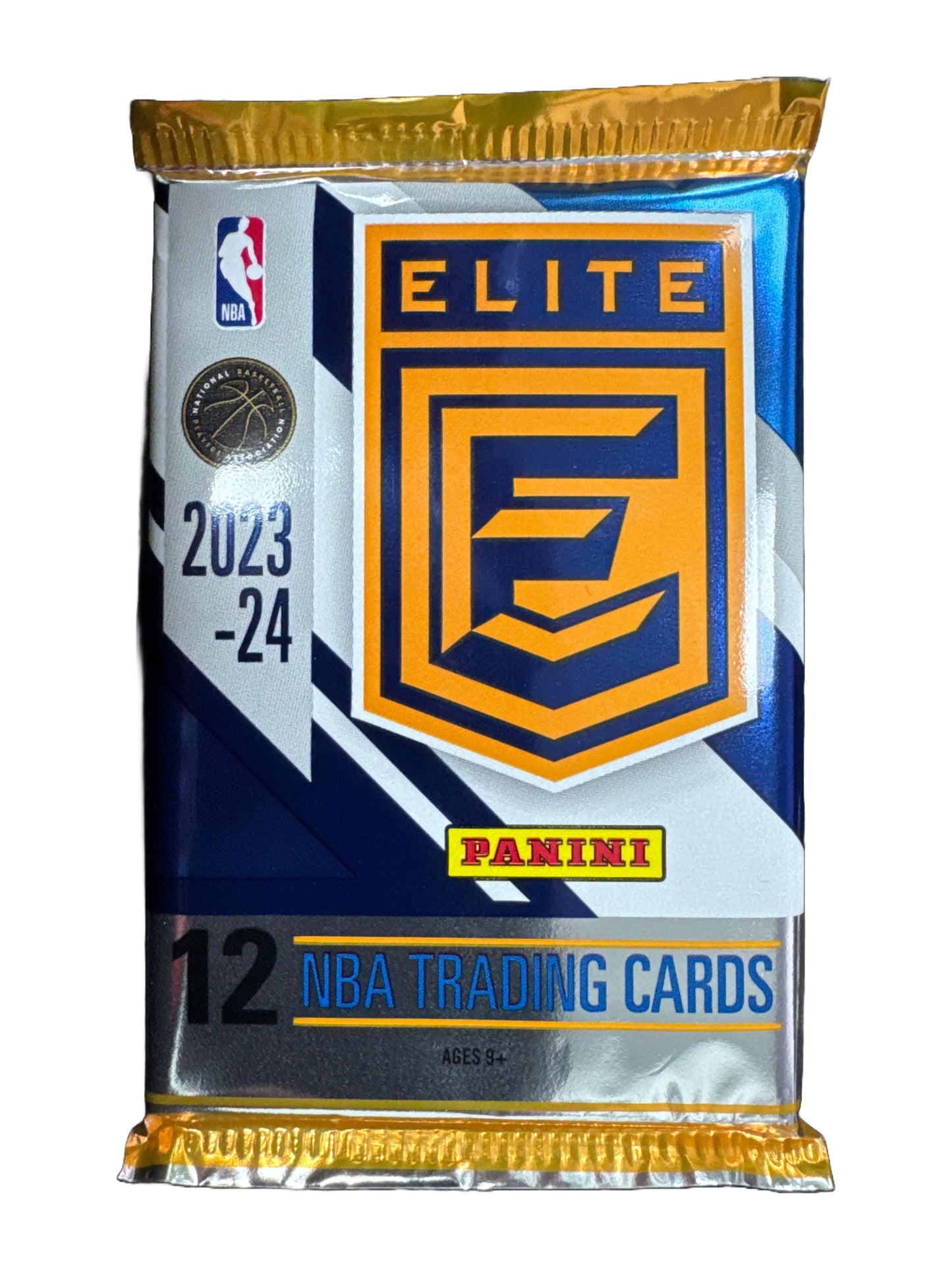 Panini Donruss Elite Basketball International Single Pack