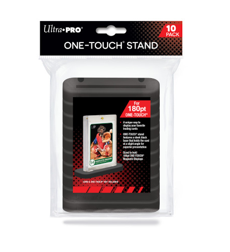 Ultra Pro One - Touch Stands Stand