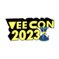 Veefriends Veecon 2023 Sticker Pack Veefriends