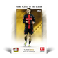 Topps Bundesliga Stars Of The Season 23/24 Football