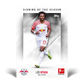 Topps Bundesliga Stars Of The Season 23/24 Football