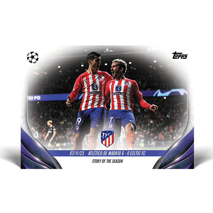 Uefa Champions League Final 2024 - On Demand Set Football