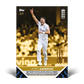 Topps England Cricket Team Set 2024 Cricket