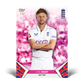 Topps England Cricket Team Set 2024 Cricket