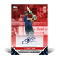 Topps England Cricket Team Set 2024 Cricket