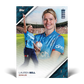 Topps England Cricket Team Set 2024 Cricket