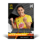 Topps 2023 Cricket The Hundred On Demand Box