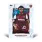 Topps West Ham United Team Set 23/24