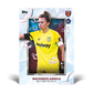 Topps West Ham United Team Set 23/24