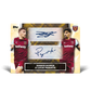 Topps West Ham United Team Set 23/24