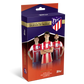 Atlético De Madrid Official Team Set Football