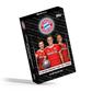 Topps Fc Bayern Munchen Women Team Set 2023 Hobby Box