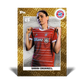 Topps Fc Bayern Munchen Women Team Set 2023 Hobby Box