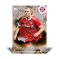 Topps Fc Bayern Munchen Women Team Set 2023 Hobby Box